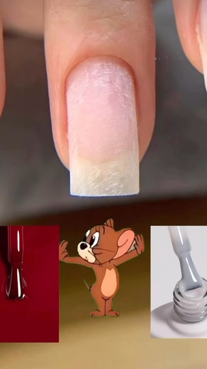 Esmaltação da Esmalteria Nature